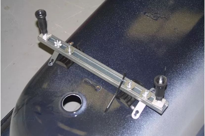 Ножки для стальных ванн KALDEWEI EUROWA 5039 (581370050000)