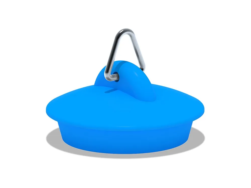 Пробка для сифона ANI PLAST M300