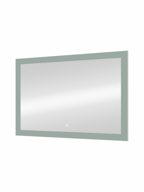 Зеркало Relax LED 1000x700