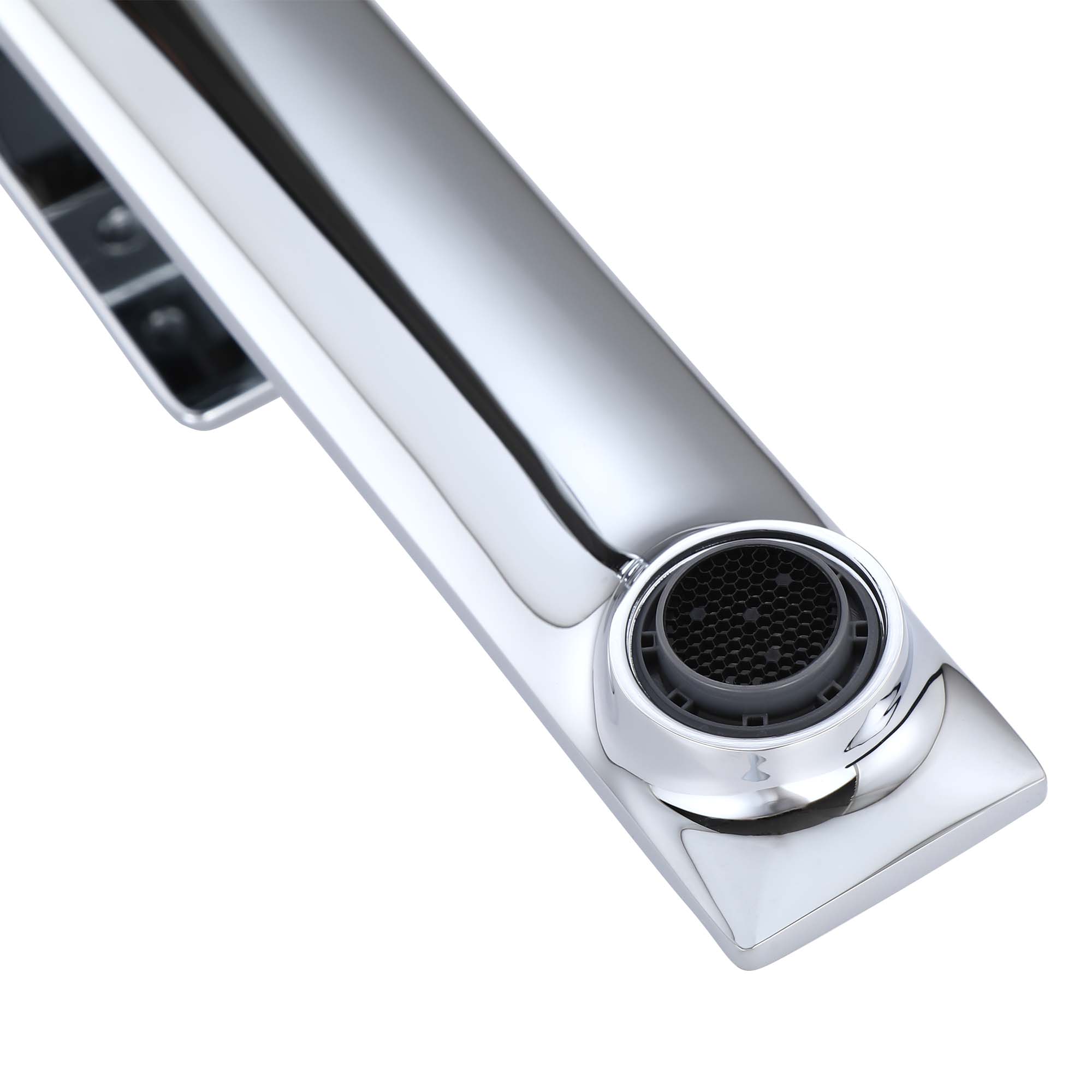 OSAKA Смеситель для умывальника, хром, TOKITO