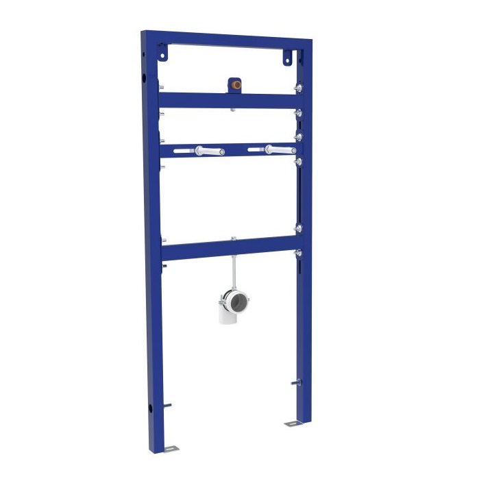 NOVUM рама  для скрытого монтажа писсуара, BERGES