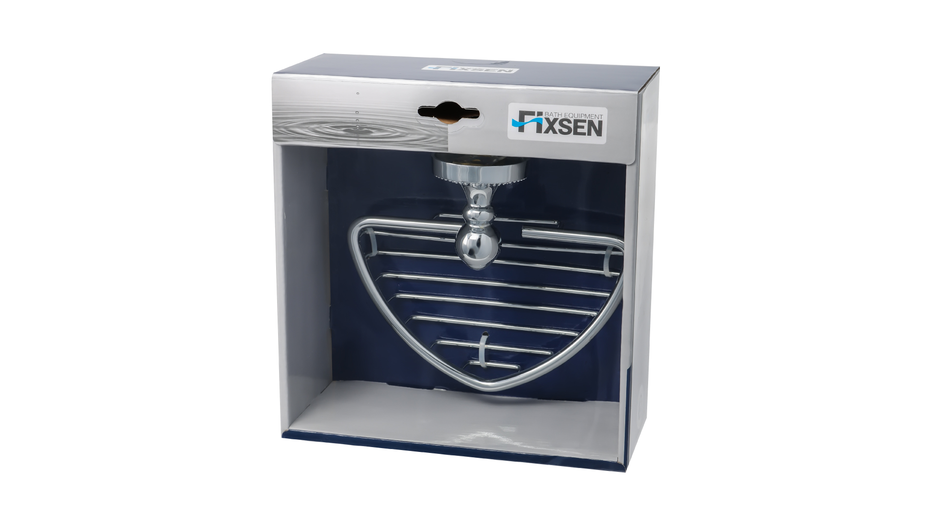 Мыльница решетка FIXSEN Style (FX-41109)