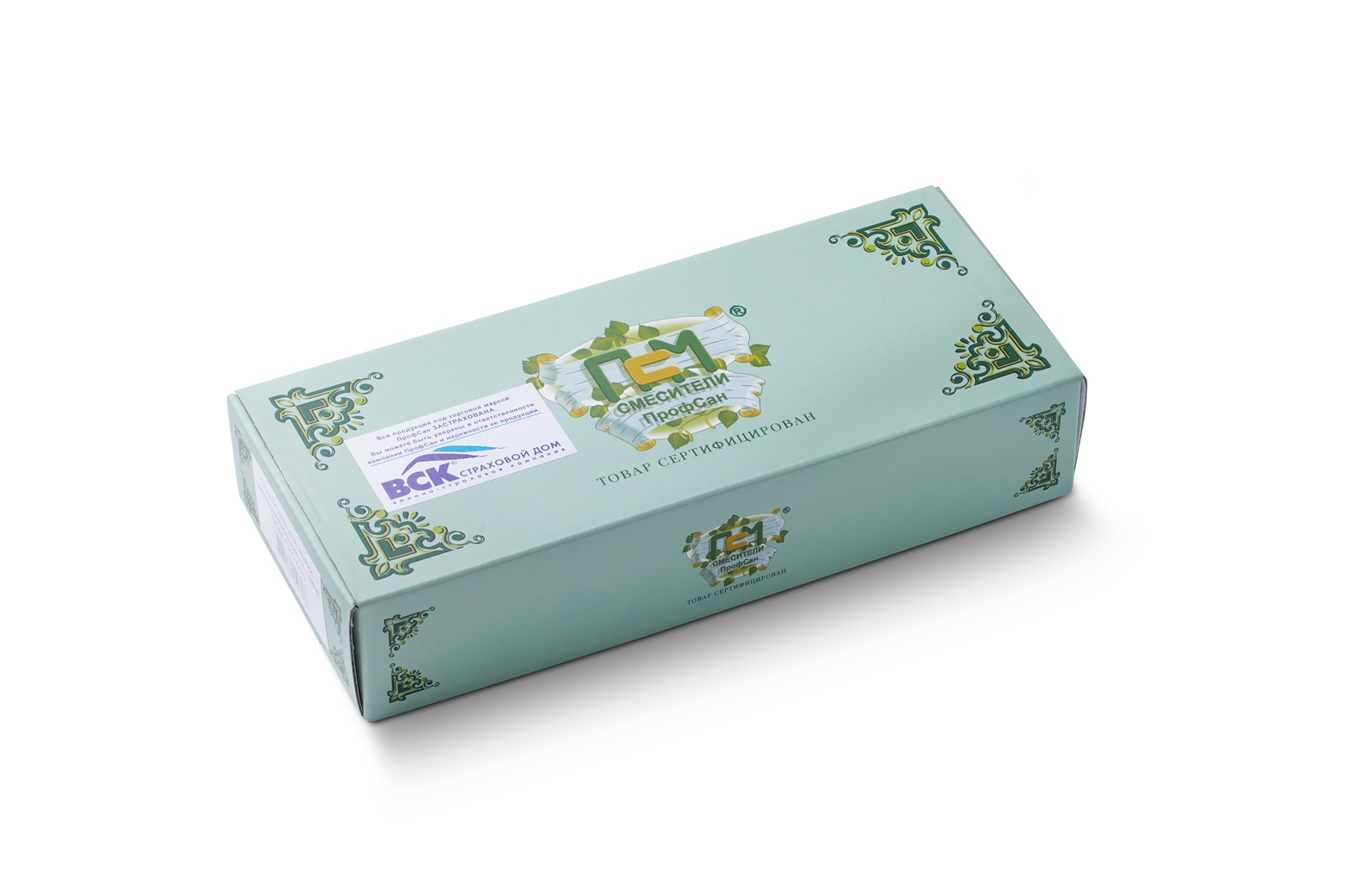 Смеситель для кухни ПРОФСАН ПСМ-425-023 ПЛЮС тип См-МОЦБА, См-УмОЦБА