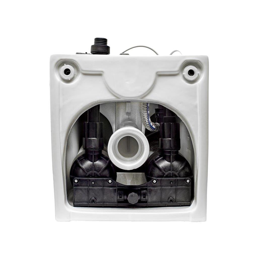 Унитаз-компакт LEMARK (SATOFSHFS2)