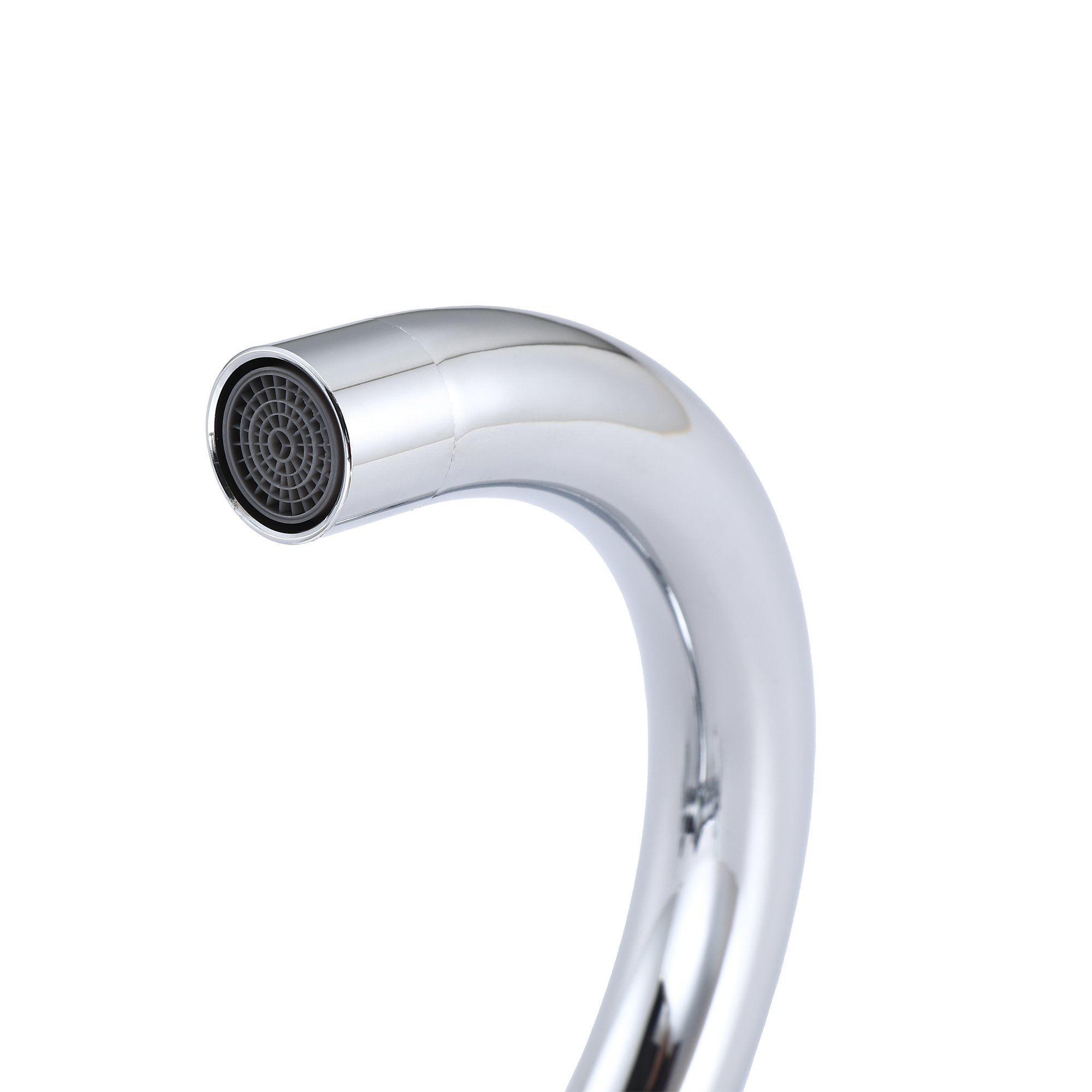 ENA Смеситель для умывальника, хром, TOKITO