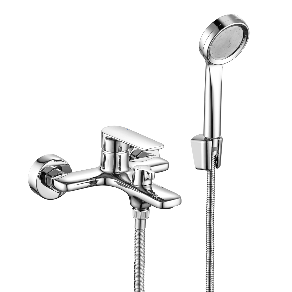 Смеситель для ванны TOKITO YAMANASHI хром (TOK-YAM-1014)