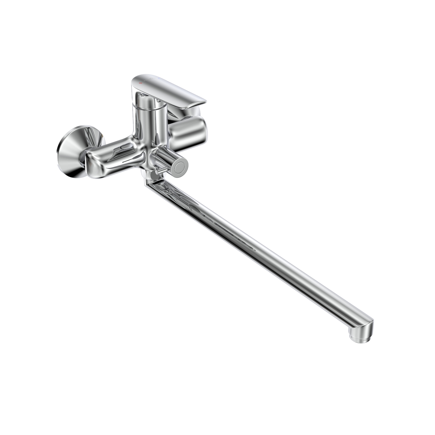 Смеситель для ванны TOKITO MISAWA хром (TOK-MIS-1015)