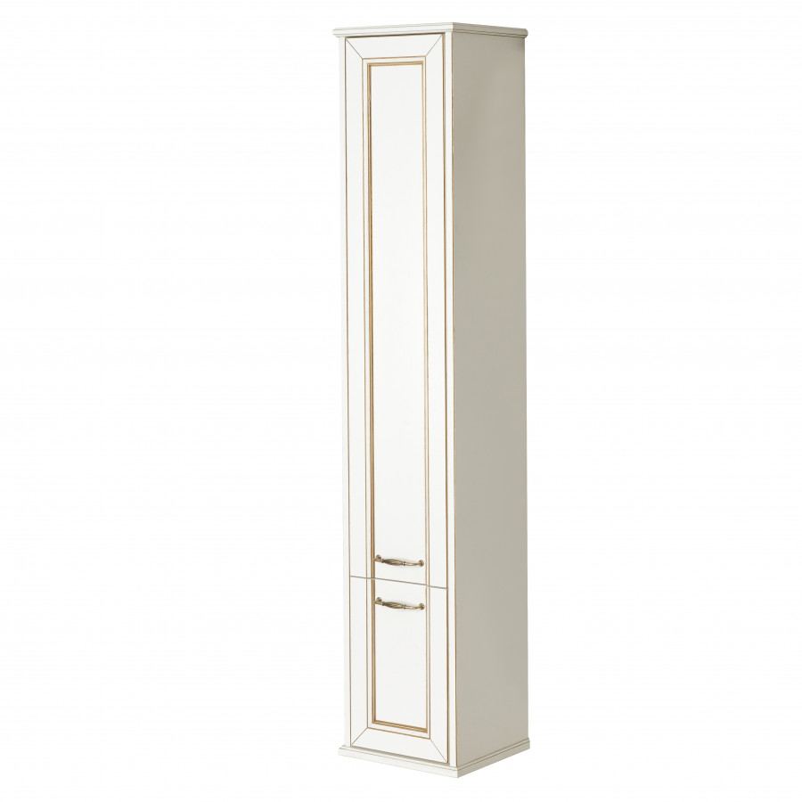 AMERICA EVOLUTION W Шкаф-колонна 36, правая, дуб светлый, ROCA