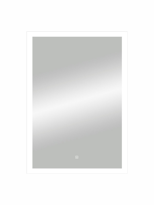 Зеркало Sevilla LED 500x700