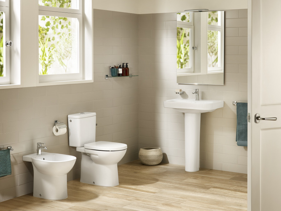 DEBBA Пьедестал. (RU). ROCA