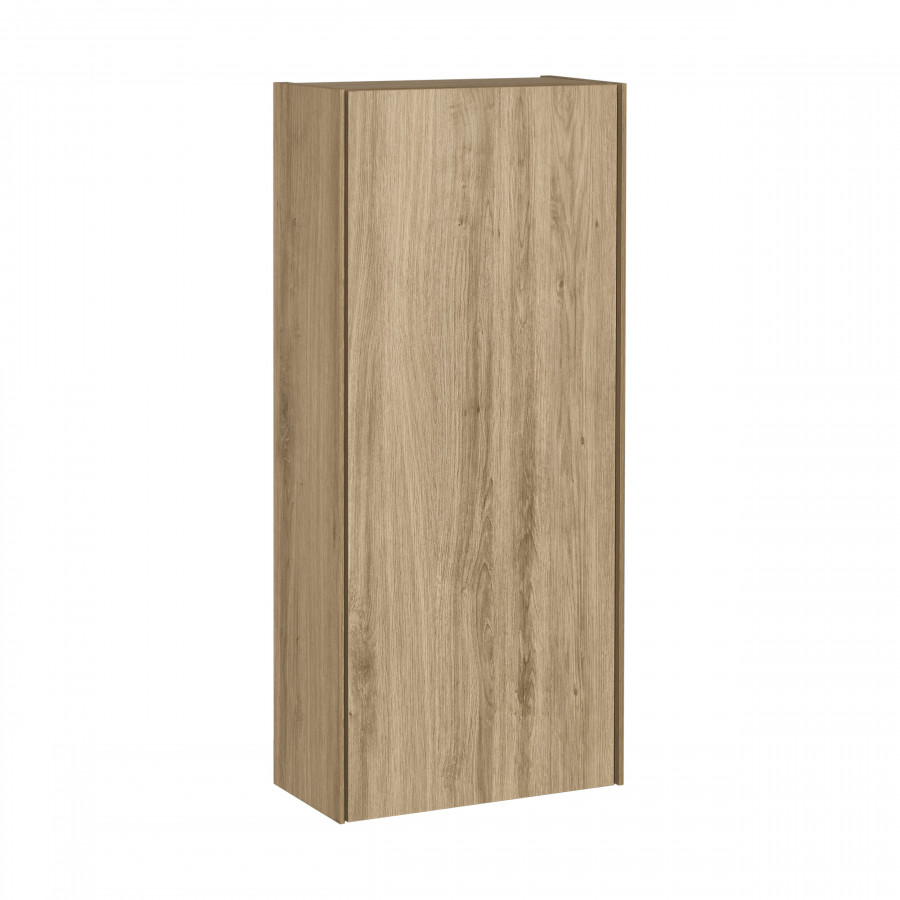 Шкаф навесной ЛИБЕРТИ 40, подвесной, дуб эльвезия