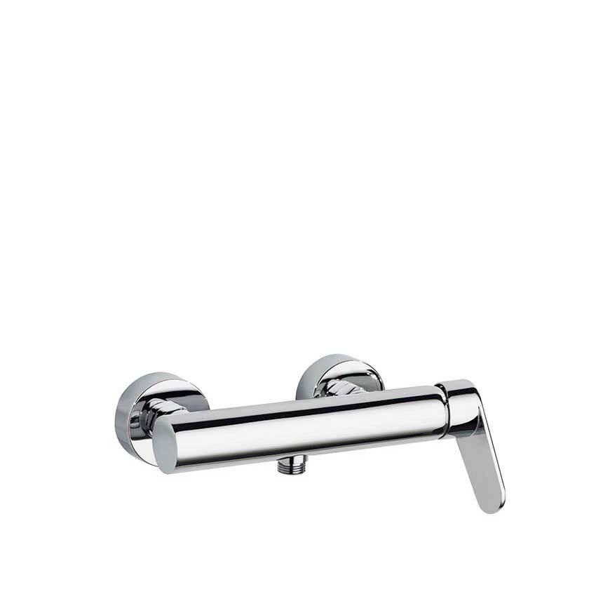 Смеситель для душа однорычажный наружнего монтажа ALEXIA 3608S