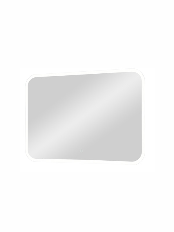 Зеркало Bruno Led 800х600 с сенсором