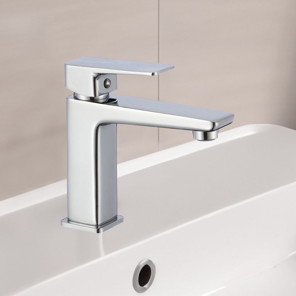 Смеситель для раковины NARCIS, NAR06-210-25100