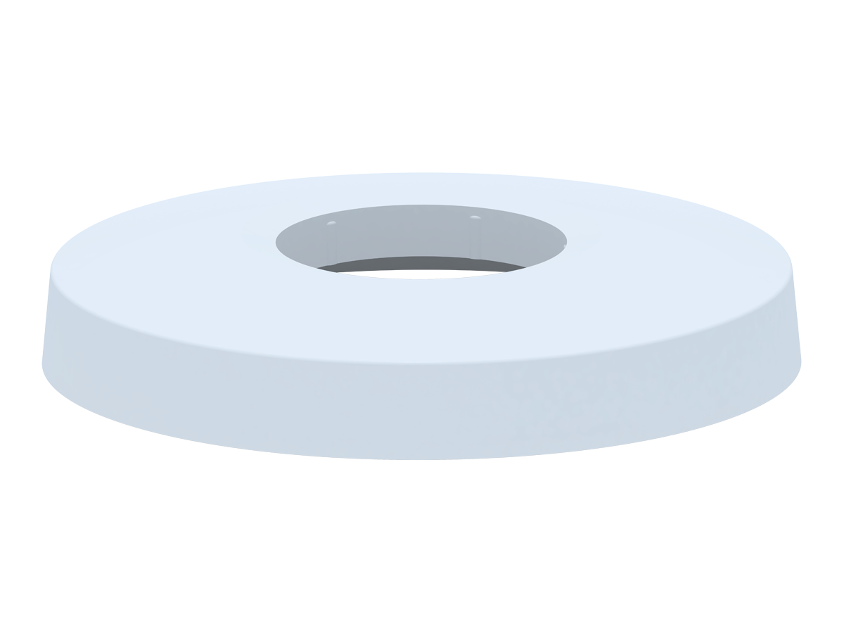 Розетка для сифона Анипласт M413 32