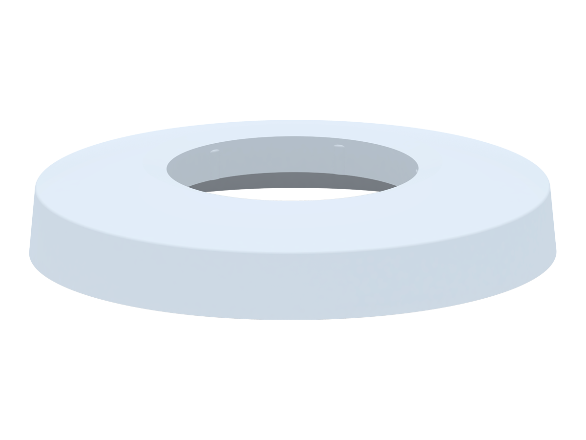 Розетка 40мм ANI PLAST