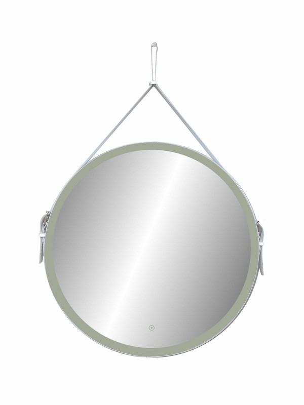 Зеркало Millenium  White D 650