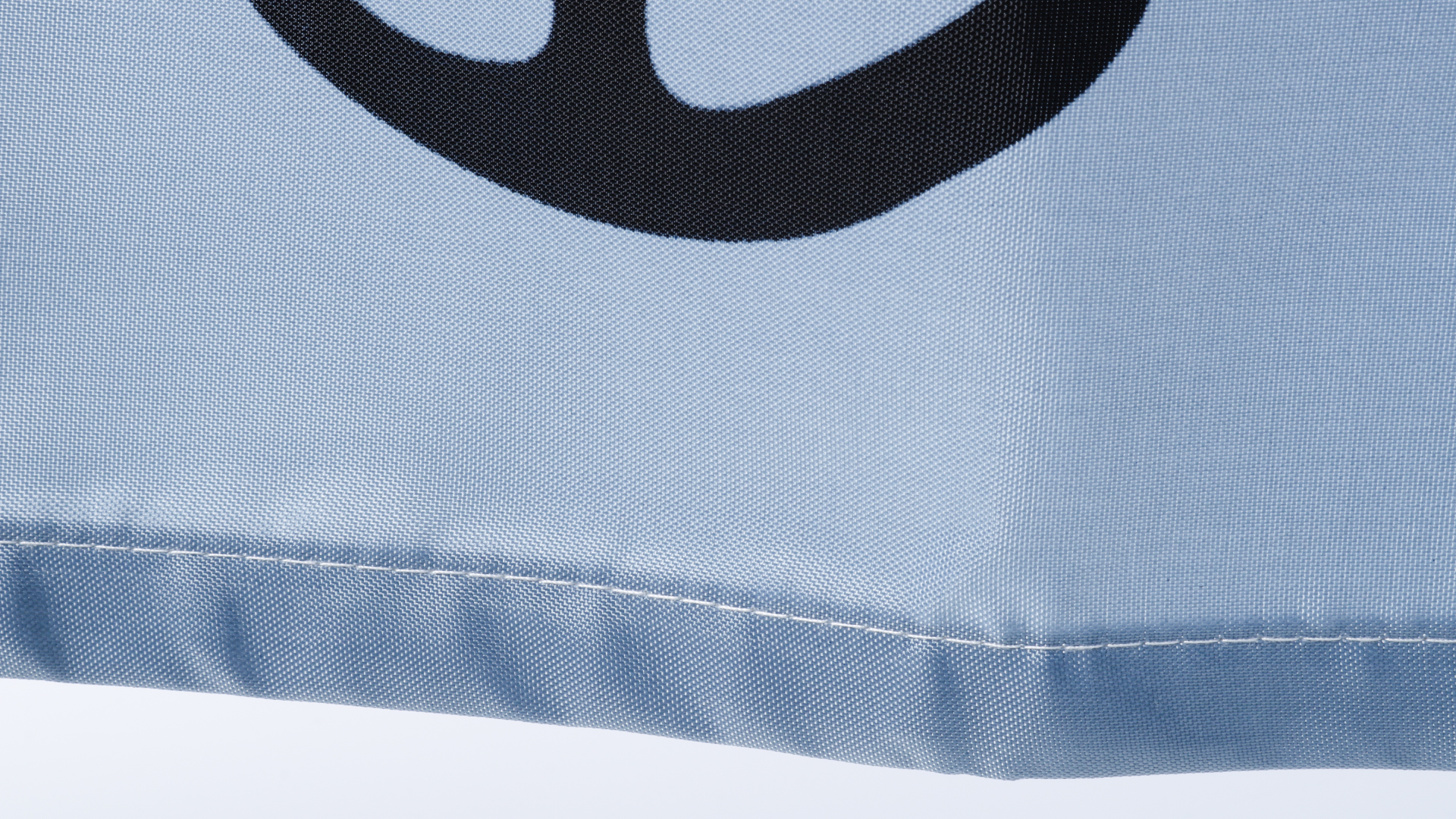 Шторка для ванной Fixsen Bear  FX-2503, без колец