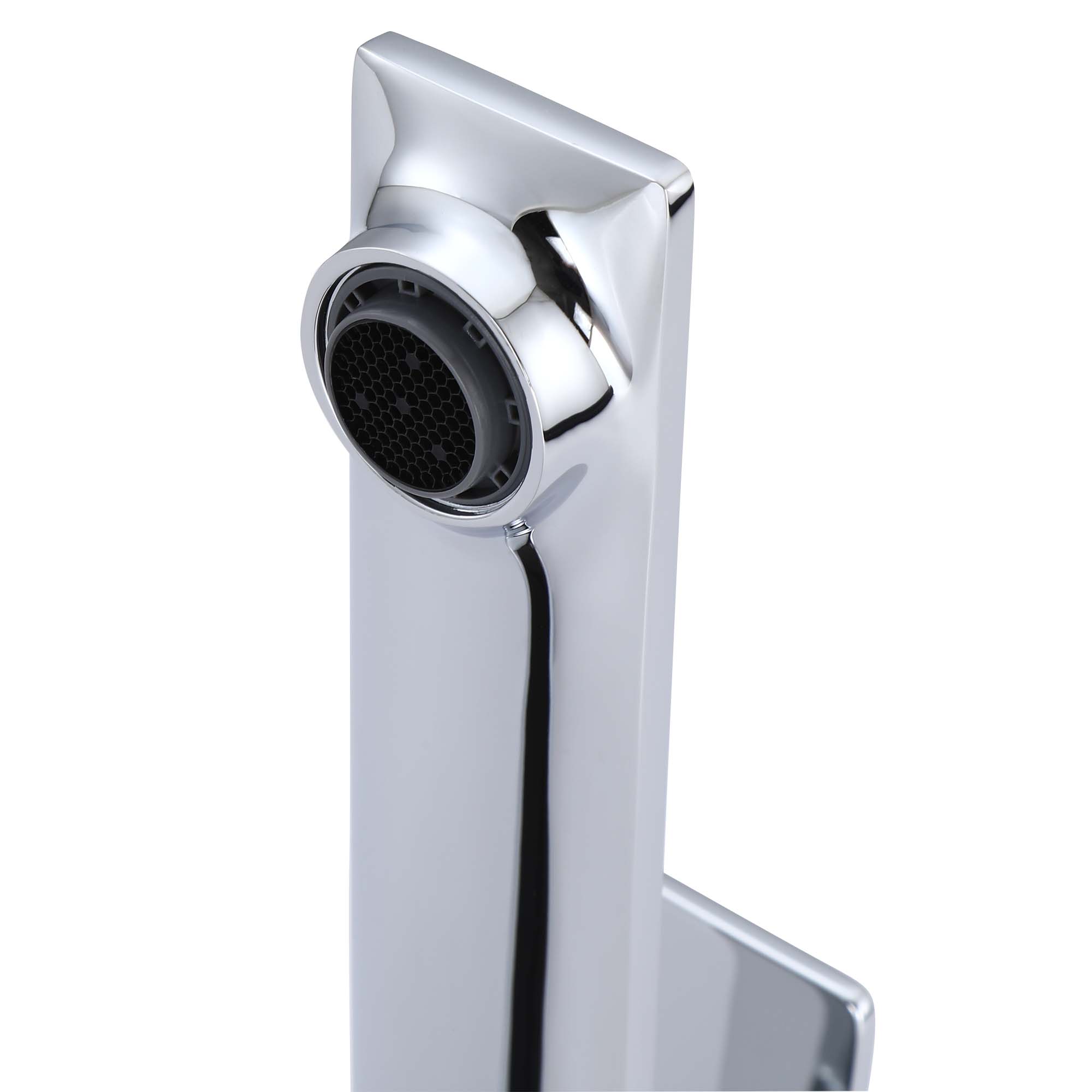 OSAKA Смеситель для умывальника, хром, TOKITO