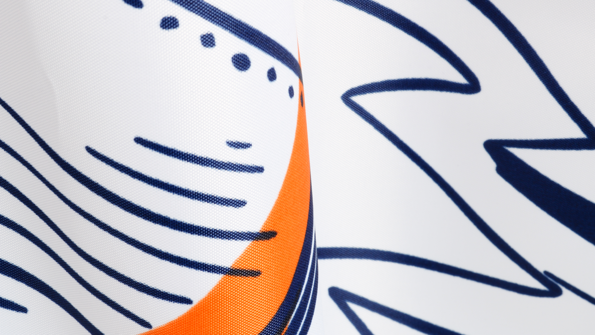 Штора для ванной Fixsen Space FX-2508