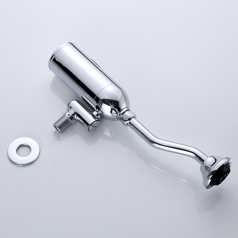 Кран для писуара сенсорный ПрофСан ПСМ-2521