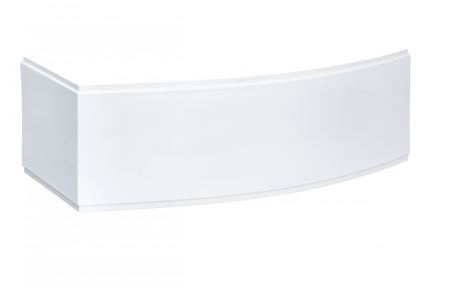 Фронтальная панель для ванны МАЙОРКА 150 см., правая, САНТЕК б/р