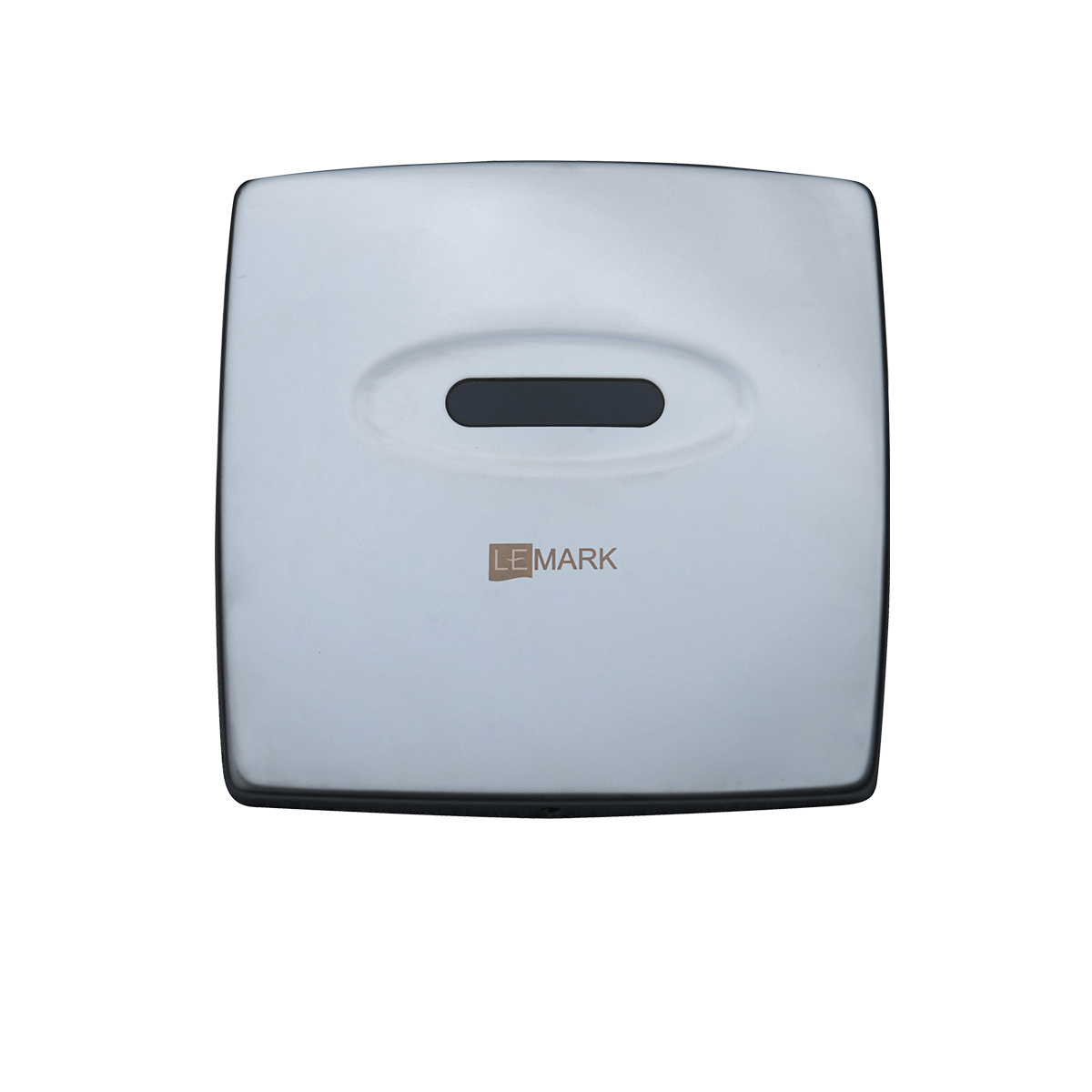 Project Смывное устройство для писсуара, встраиваемый, Сенс, матовый, LM, LM4657CE