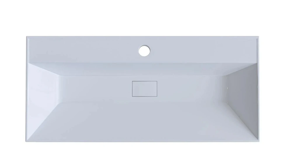 Раковина Classica Slim 80