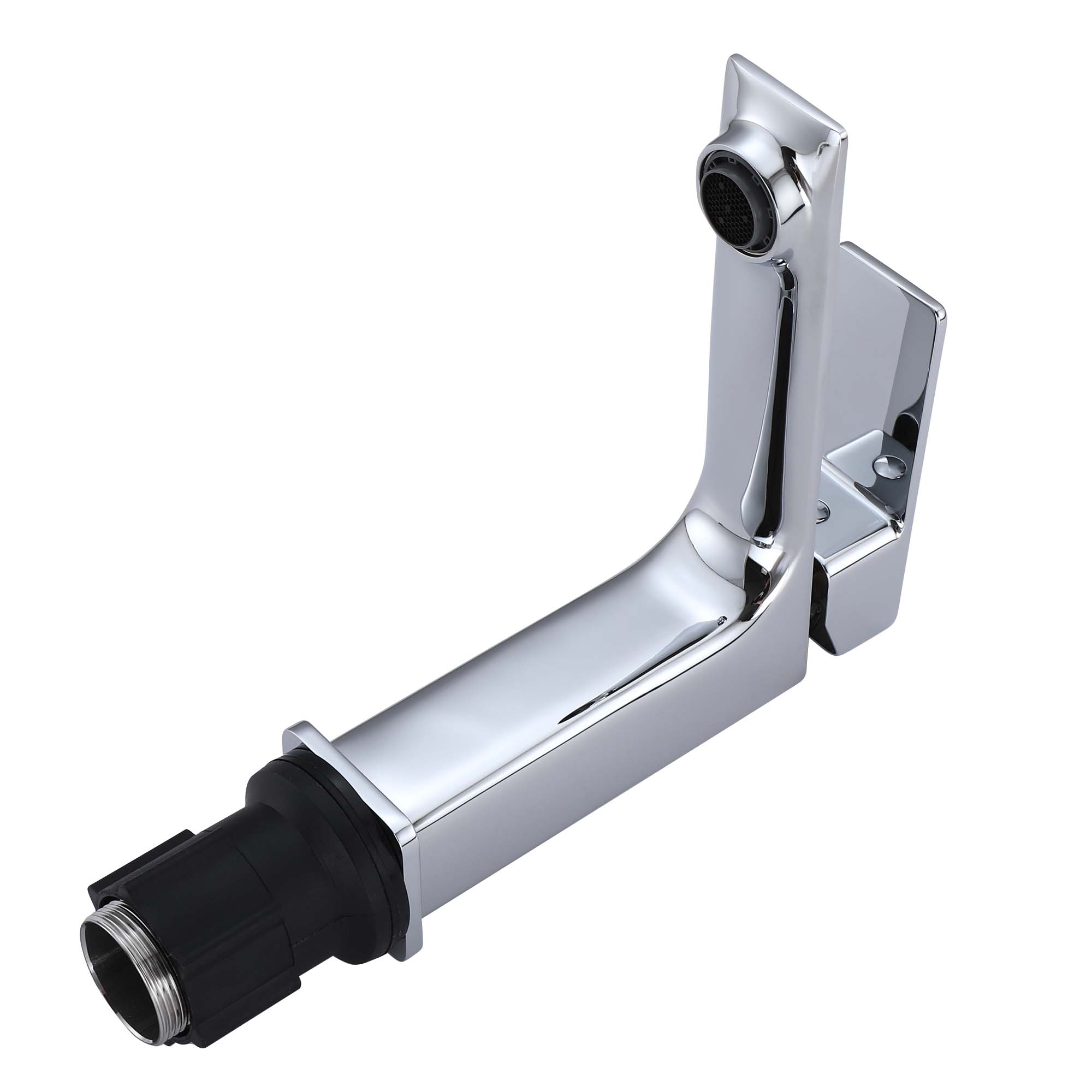 OSAKA Смеситель для умывальника, хром, TOKITO