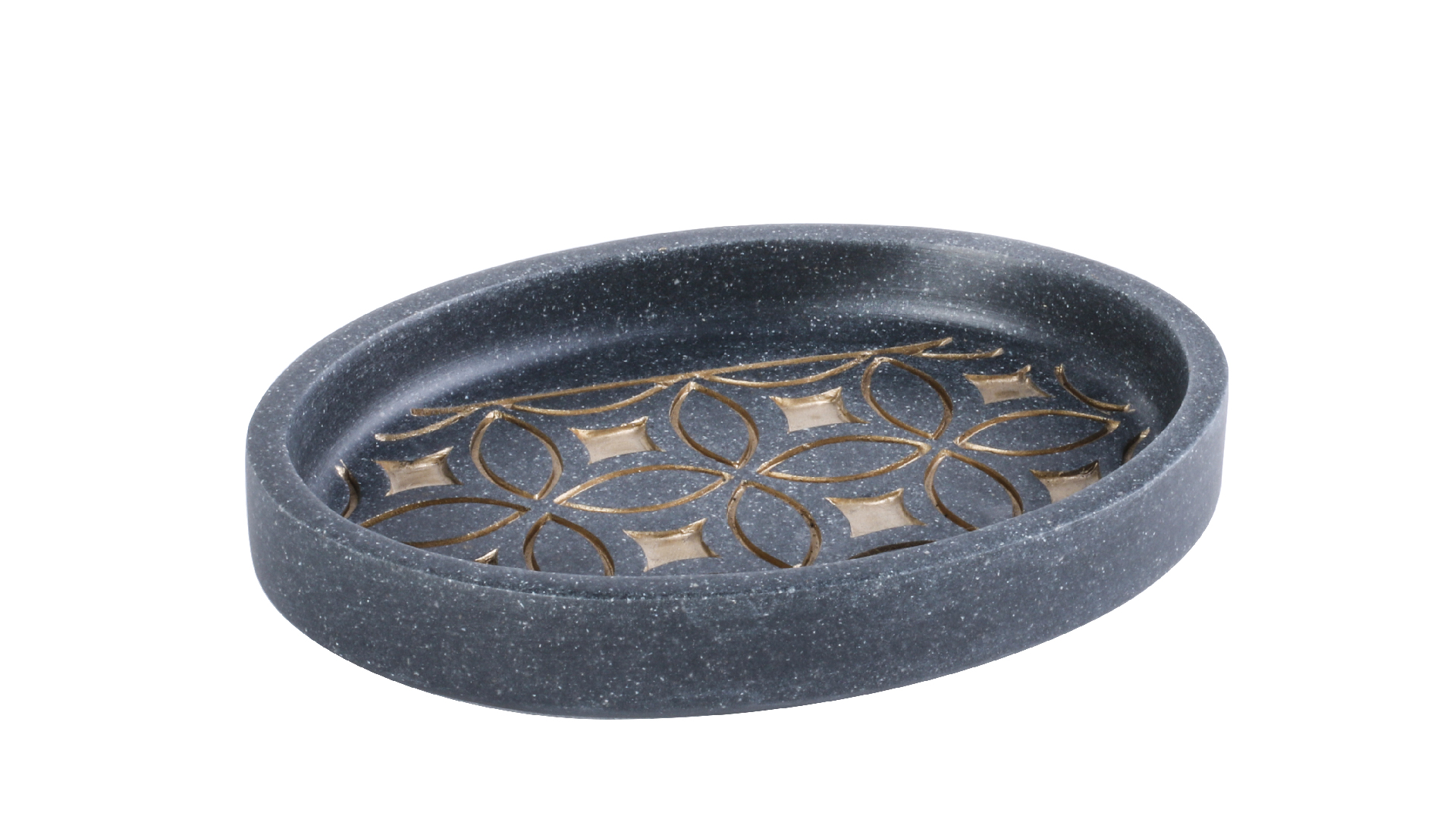 Мыльница Fixsen Coin FX-250-4