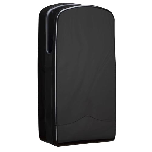 Сушилка для рук V-JET автоматическая 1760 W BLACK BCK,01303.N