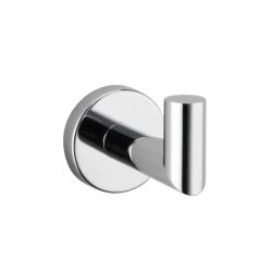 Крючок для полотенец  Line глянец 