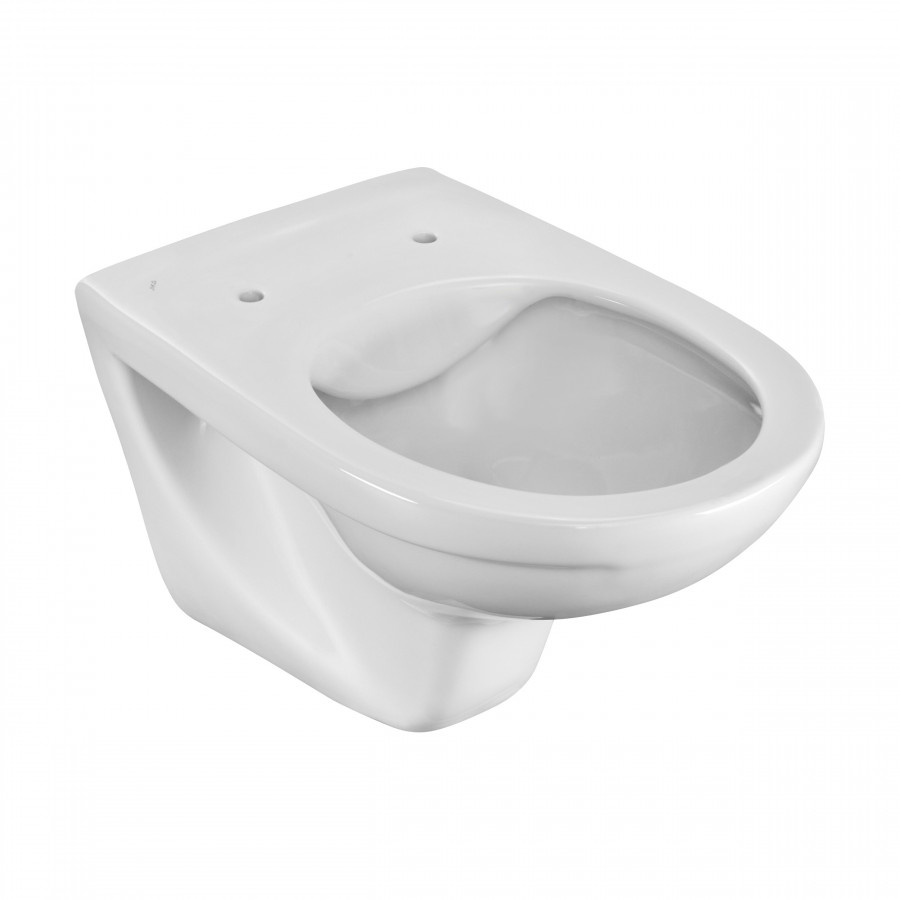 LYRA (DINO) Унитаз подвесной, со скрытым ободком, JIKA