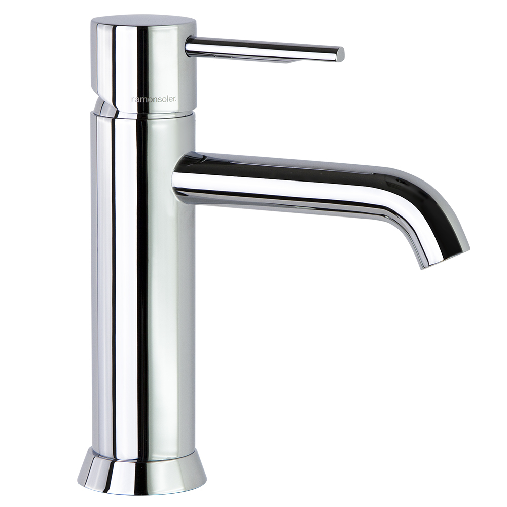 Смеситель для раковины однорычажный ODISEA 390401 (M)