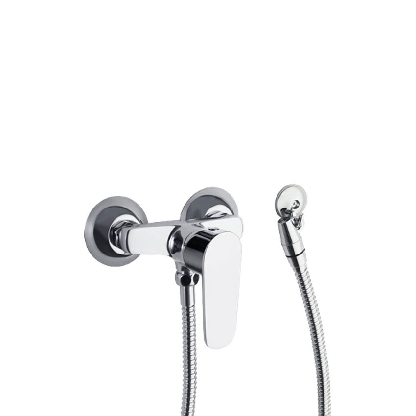 Гигиенический душ наружнего монтажа 3643WC