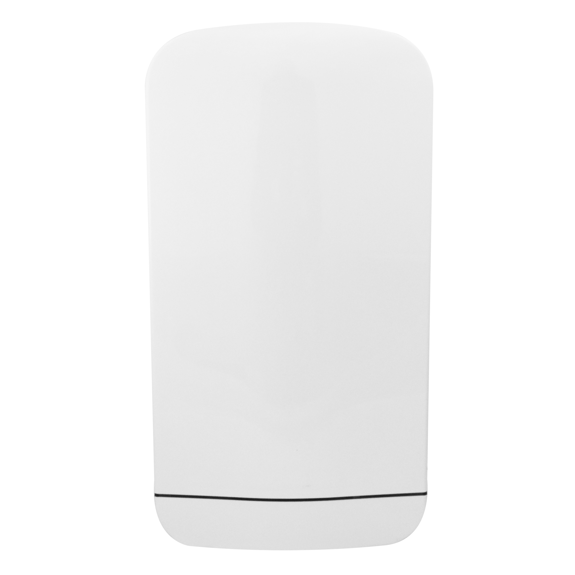 Электросушитель для рук PUFF-8880UV с UV погружной, белый 1,8 кВт (1401.326)