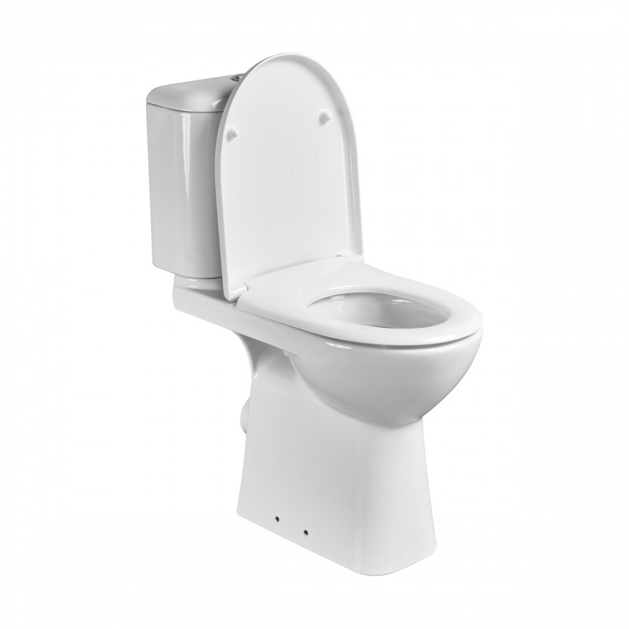 Сиденье для чаши Roca Access Soft Close ZRU9307772