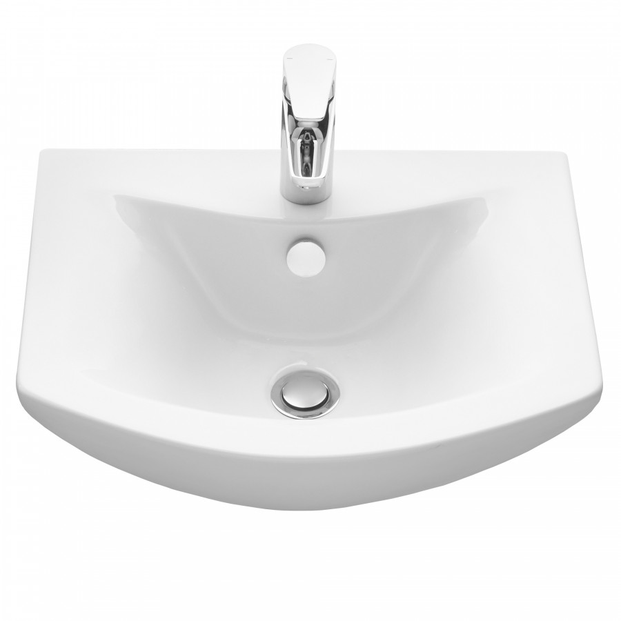 Раковина СМАЙЛ 50