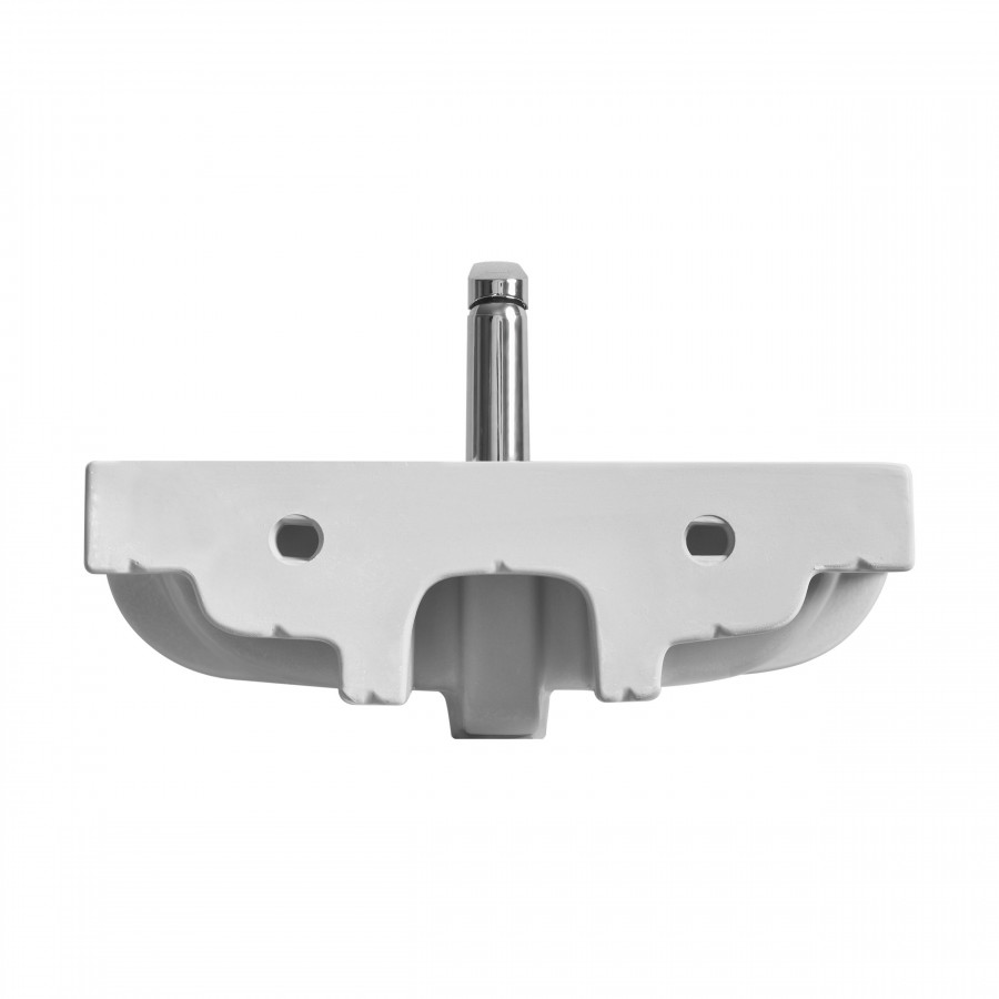 ЛОНГИ Умывальник 60см,белый,САНТЕК