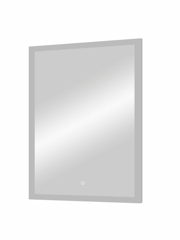 Зеркало Sevilla LED 500x700