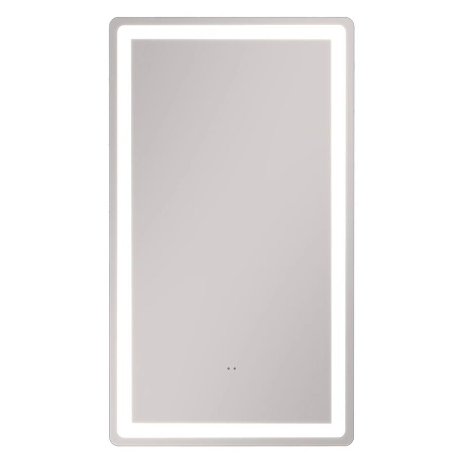 Зеркало с подсветкой VIGO Geometry Classic 400