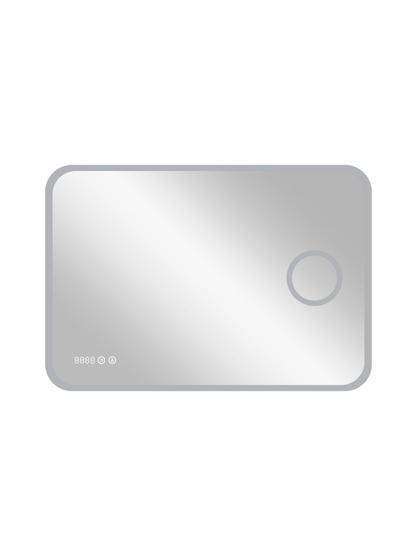 Зеркало Bliss LED 900х700