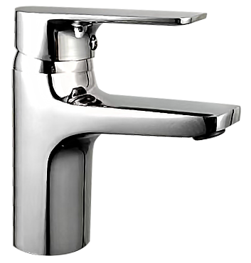 Смеситель для раковины ПРОФСАН ПСМ-105-5 тип См-УмОЦБА