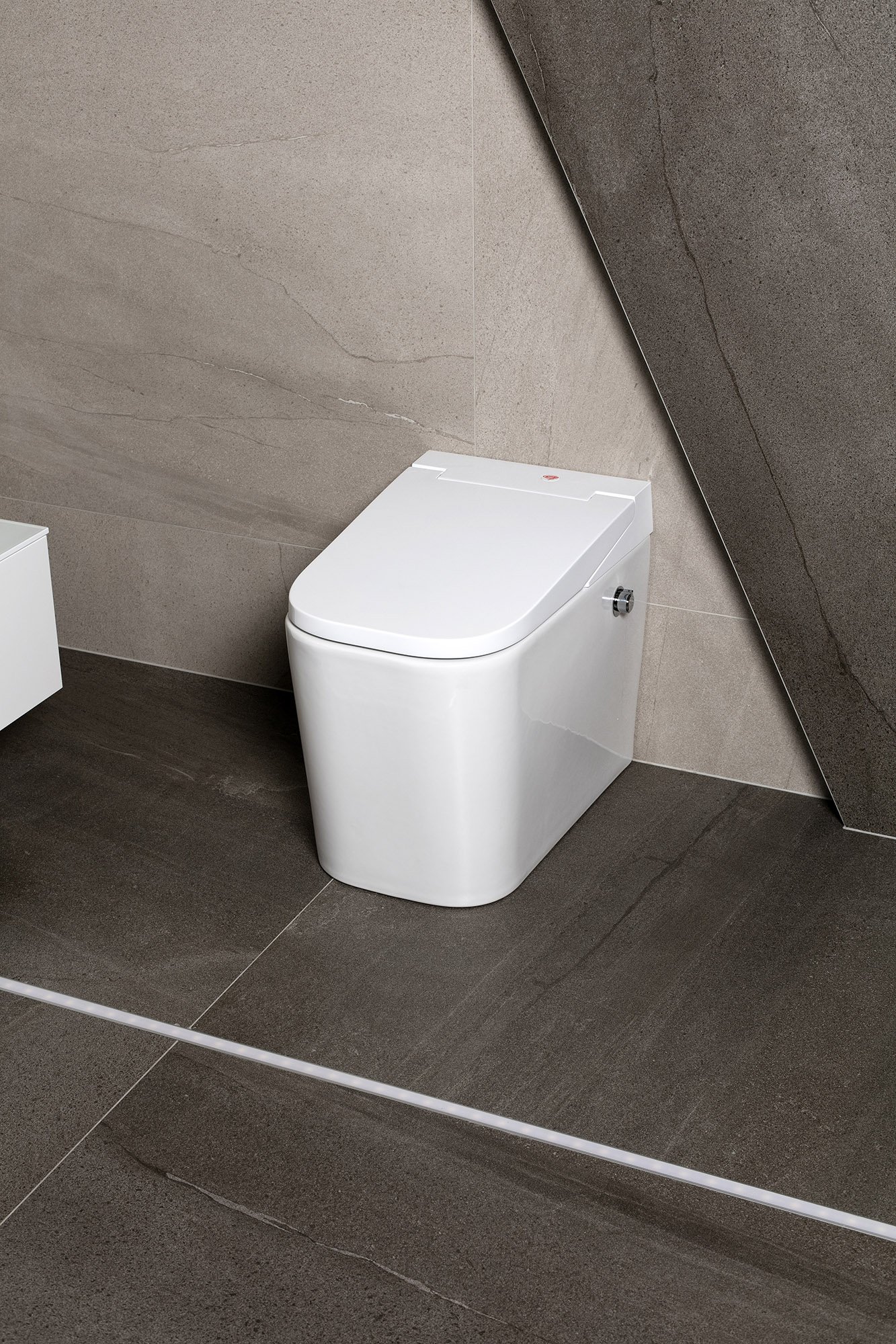 Унитаз-компакт LEMARK (SATOFSHFS2)