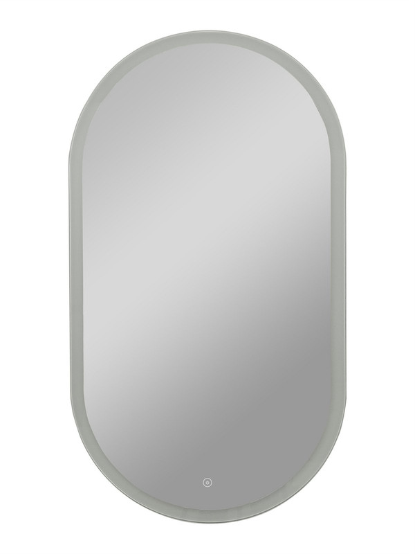 Зеркало Delight LED 550x1000