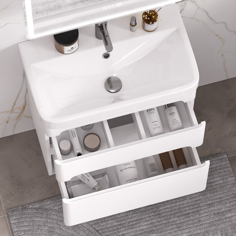 Раковина Nice 60 (9595), EQUIL