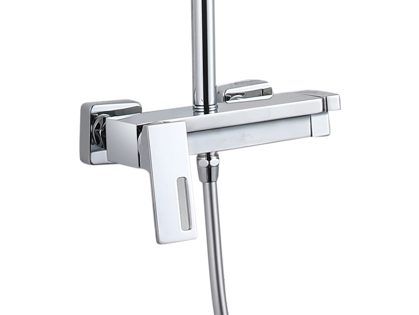 Душевая система ПРОФСАН ПСМ-803-81CH тип См-ВДшОРНТрА