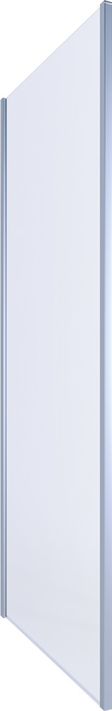 Душевая стенка ALEX BAITLER 7 серия SG71C100 прозрачное стекло