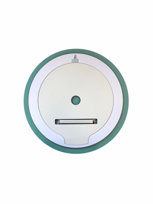 Зеркало Ajour Led D550 бесконтактный сенсор