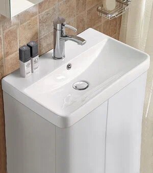 Раковина Velvex 78441